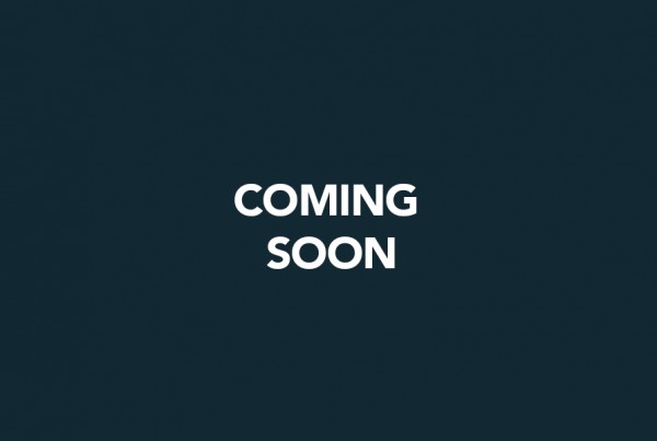 Infuse Design Project Coming Soon