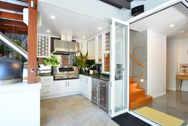 Infuse Design McIntyre Street