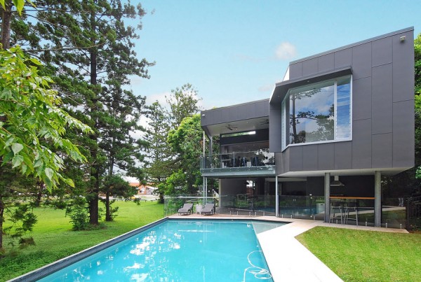 Infuse Wilston House